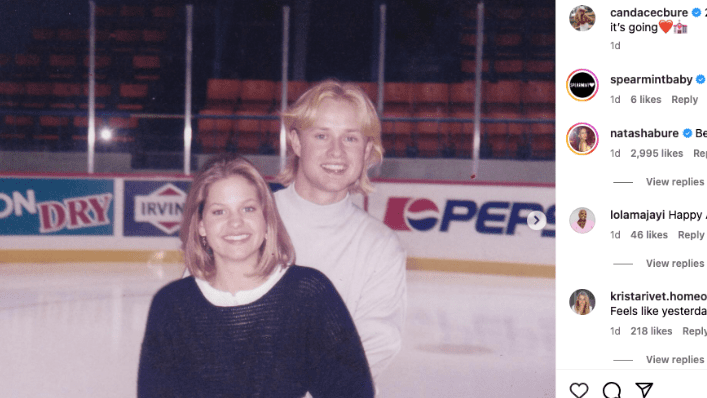 Candace Cameron Bure Celebrates 28 Years of Marriage With Sweet Instagram Post