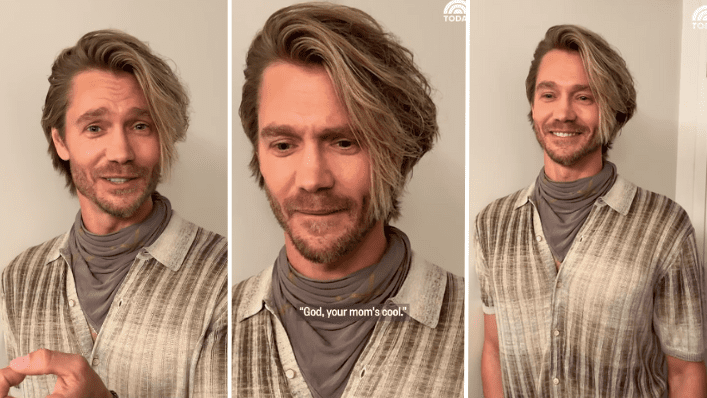 Chad Michael Murray: On Faith, Family, and Hollywood Success