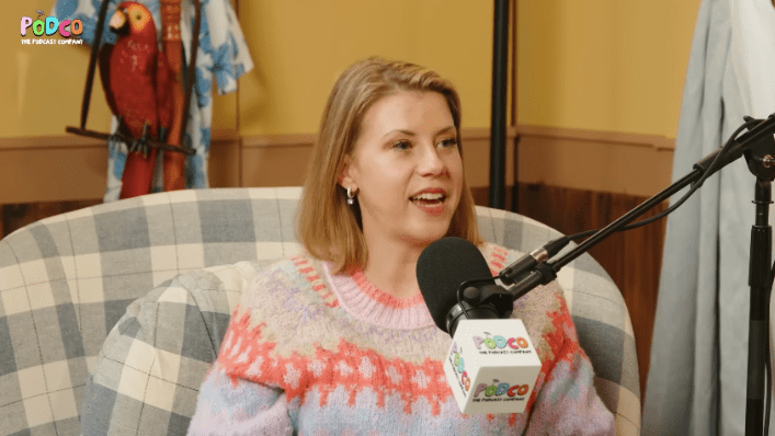 Jodie Sweetin Opens Up About Bullying on the Full House Set in Recent Interview with Dave Coulier