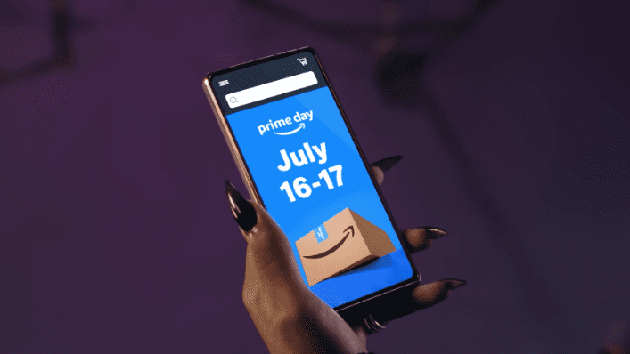 Mark Your Calendars, Amazon Prime Day is Coming—Here’s How to Get the Best Deals