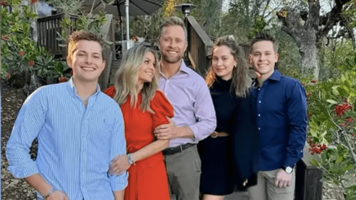 Candace Cameron Bure’s Dreamy Family Vacation in Italy: ‘Take Me Back’