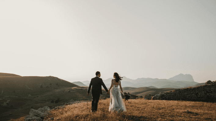 The Case for A Child-Free Wedding: The Rapidly Growing Trend Among Engaged Couples