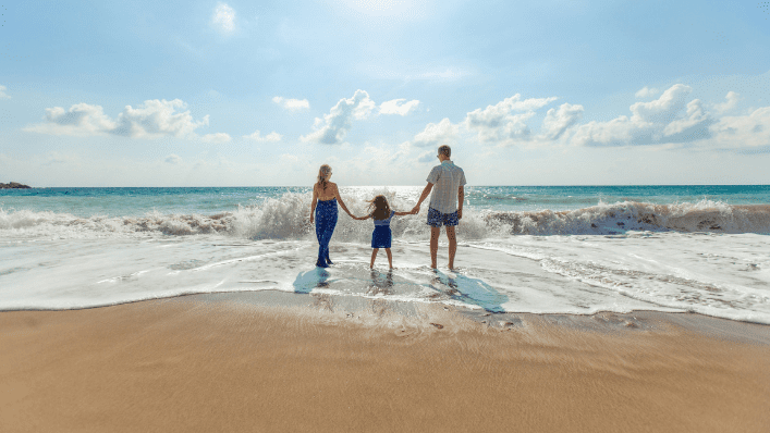 The Best Places to Travel for a Family Vacation in 2024
