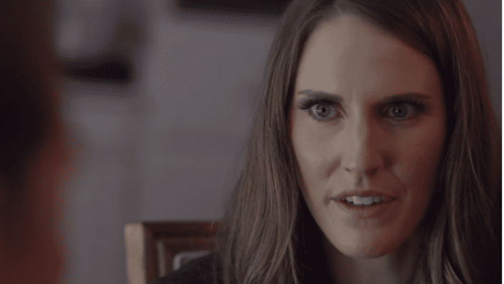 How One Olympic Swimmer Saved Missy Franklin’s Dad’s Life