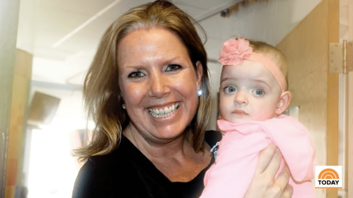 Nurse Adopts NICU Baby Who Didn’t Have Any Visitors for 5 Months