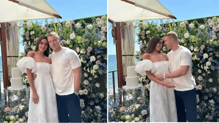 Who is Olivia Culpo? Exploring Her Faith and Influence