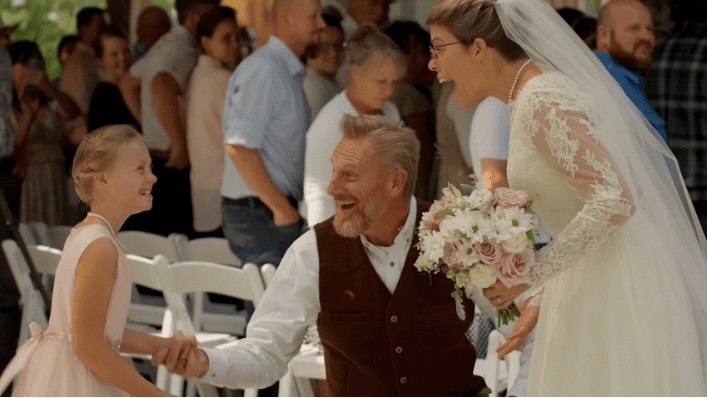 Rory Feek Remarries 8 Years After Losing Wife Joey to Cancer