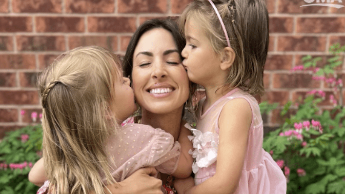 Mom Shares Innovative Way She Teaches Kids to Use Their Manners