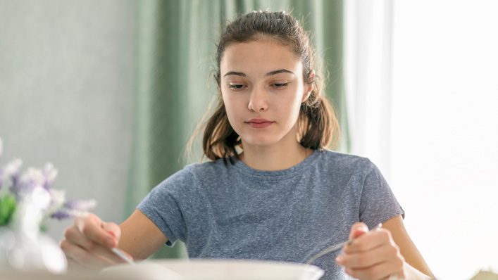 Quit Doing These 8 Things for Your Teen This School Year if You Want to Raise an Adult