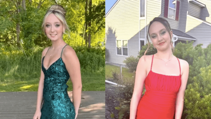 Dad Learns Both of His Teen Daughters Were Killed in a Car Accident by Tracking Their Cell Phones