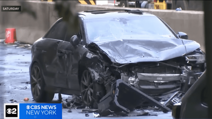 Groom Dies in Wrong-Way Crash Just One Day Before Wedding: ‘It doesn’t seem real to me,’ Fiance Says