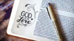90 Bible Verses to Remind You That God’s Love Is Unconditional
