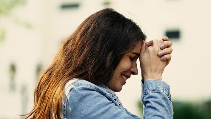 9 Bible Verses to Help You Trust God’s Plan