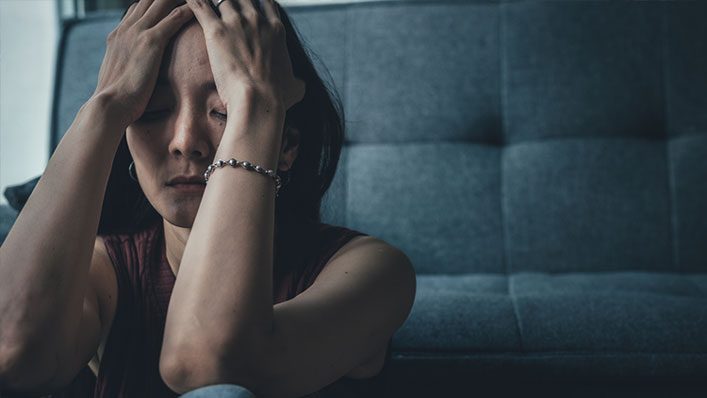 10 Powerful Bible Verses for Overcoming Anxiety