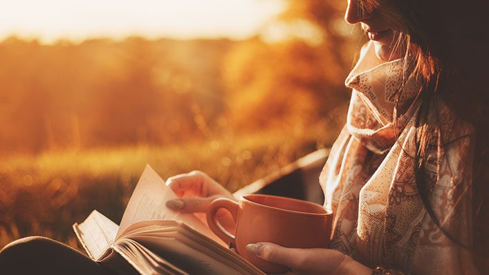 5 Life-Changing Books Every Christian Should Read