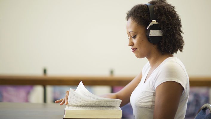 6 Christian Podcasts to Strengthen Your Faith Journey