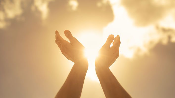 8 Prayers for Healing and Peace in Difficult Times