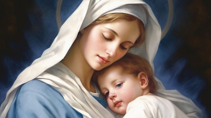 10 Bible Characters Who Would Totally Go Viral Today