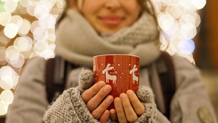 15 Inspirational Christmas Quotes to Fill Your Heart with Joy