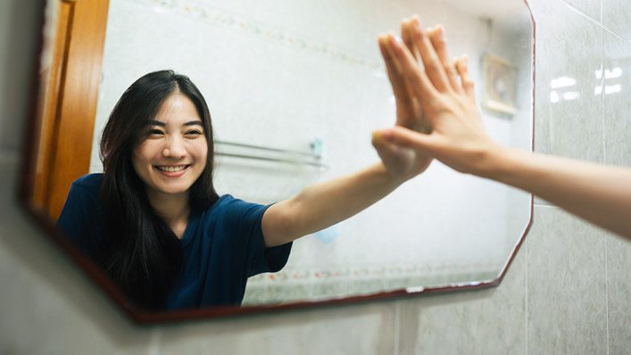 10 Things I Wish I Could Tell My Younger Self for a Happier Future