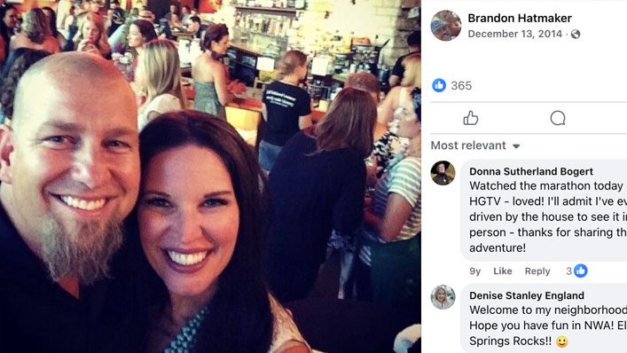 Christian Author Jen Hatmaker Files for Divorce, Says “I Am Shocked & Brokenhearted”