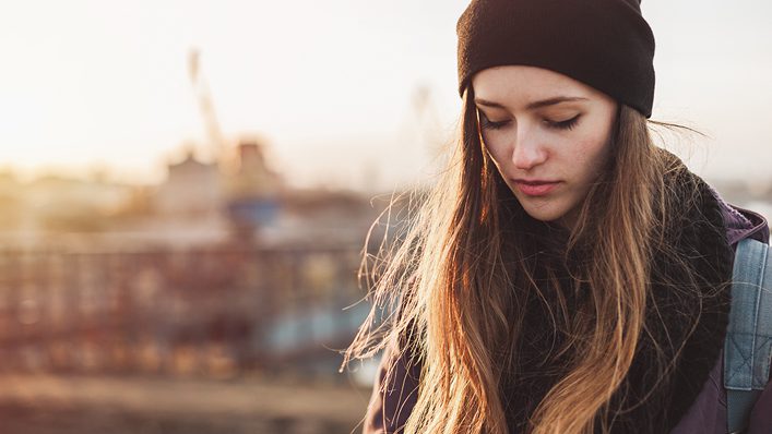 15 Sad Quotes That Reflect on Love, Loss, and Life