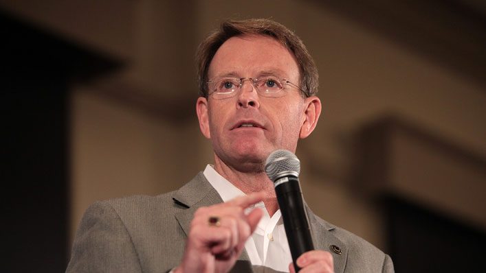 7 Key Facts About Tony Perkins and His Role in Christian Conservative Politics