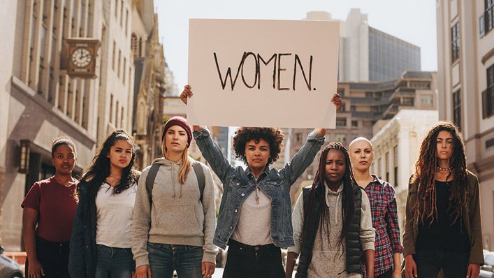 What Is the ‘4B’ Movement — And What Does It Have to Do With Trump?