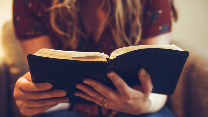 20 Favorite Bible Verses for Women Seeking Faith
