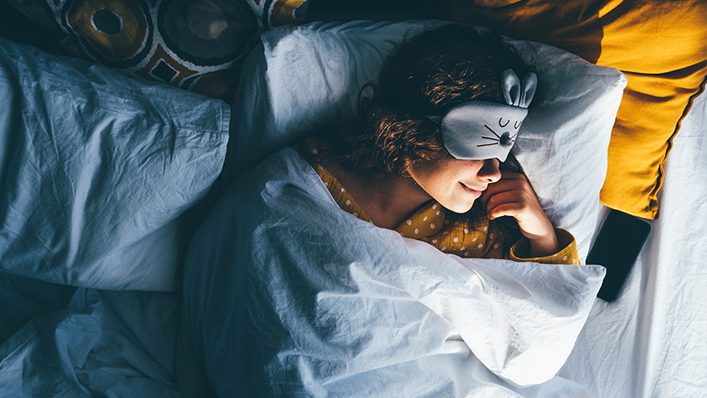 41 Good Night Quotes to End the Day with Peace and Positivity