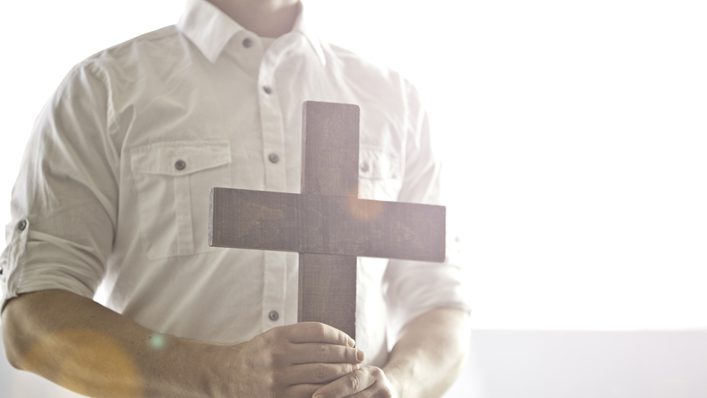 Identity in Christ Verses: Discovering Your True Worth and Purpose Through Scripture