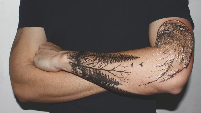 12 Surprising Truths About People with Tattoos You Never Knew