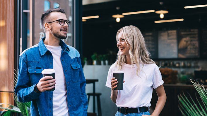 50 Engaging Questions to Ask a Guy for Deeper, Meaningful Conversations