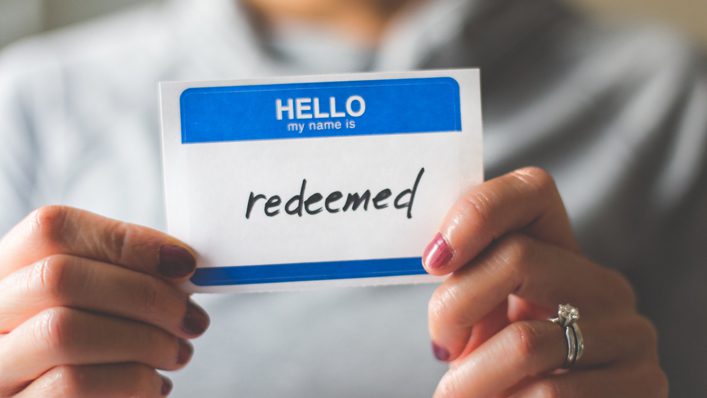 Who Does God Say I Am? 10 Powerful Bible Verses About Your Identity in Christ