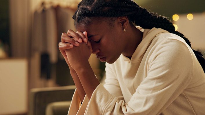 How to Pray for Strength and Protection During Spiritual Attacks