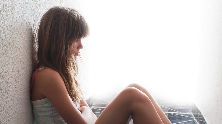 How God Saved Me From Suicide