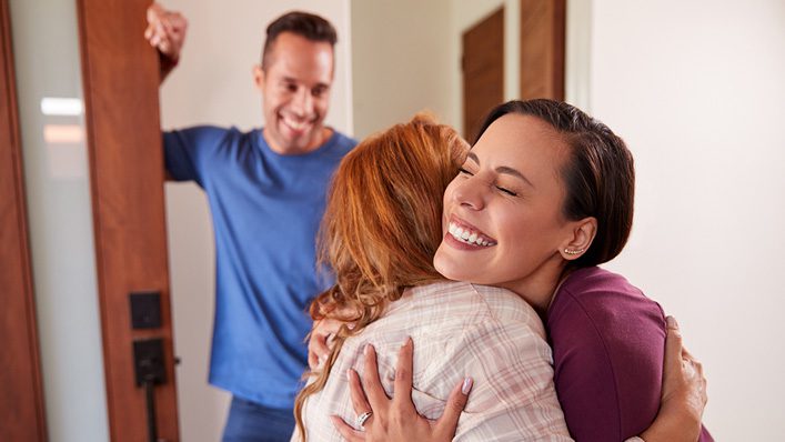 10 Things I’d Love for My Daughter-in-Law to Know About Me