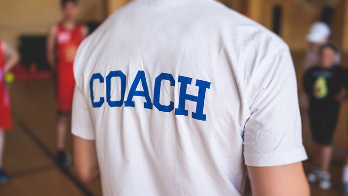 Outrage Over Coach Allowing Bible Verse on Players’ T-shirts Forces His Resignation
