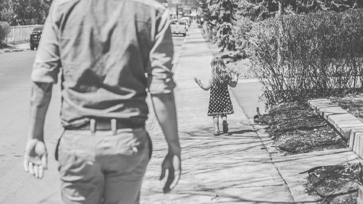 My Husband Is Doing It Again!