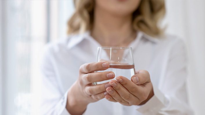 Woman Tells Pastor “I Won’t Be Going to Your Church Anymore”—His Response Has the Internet Applauding