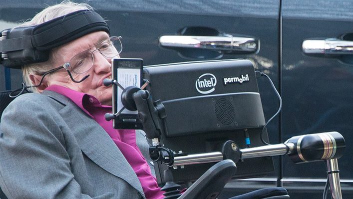 10-Yr-Old Prodigy Is Out to Prove Atheist Stephen Hawking Wrong: “God Does Exist”