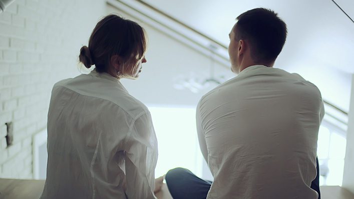 How to Deal With a Lying Husband and Get a Better Marriage