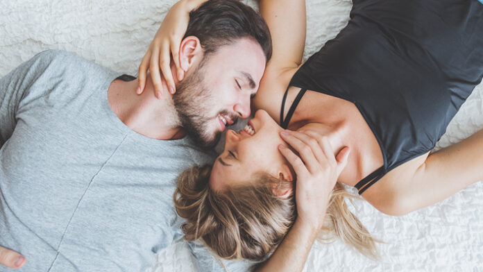 intimacy
