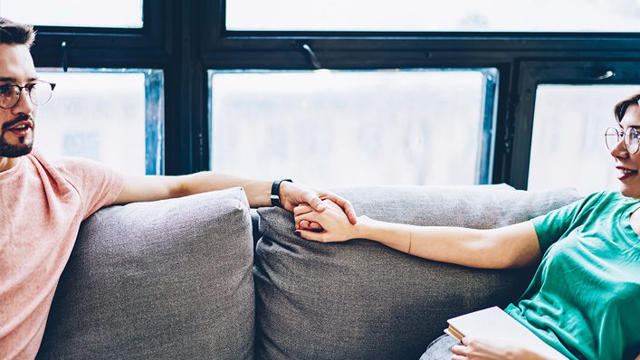 One Year After “I Do,” Husband Realizes Why Marriage Isn’t for Him