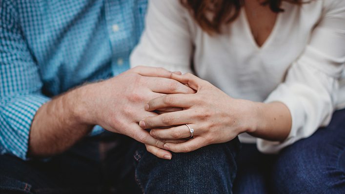 3 Ways to Fight for Your Marriage When You’re Tempted to Throw in the Towel