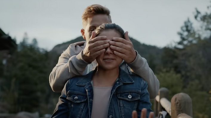 Mom Watches Son Get Murdered at Graduation—When She Gets a Flashback to 18 Years Earlier, the Truth Hits Her