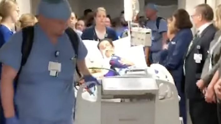 Grieving Mother Fights for Online Safety After Losing Son to Viral “Blackout Challenge”