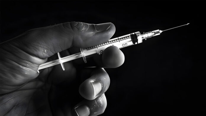 chemical castration for sex offenders