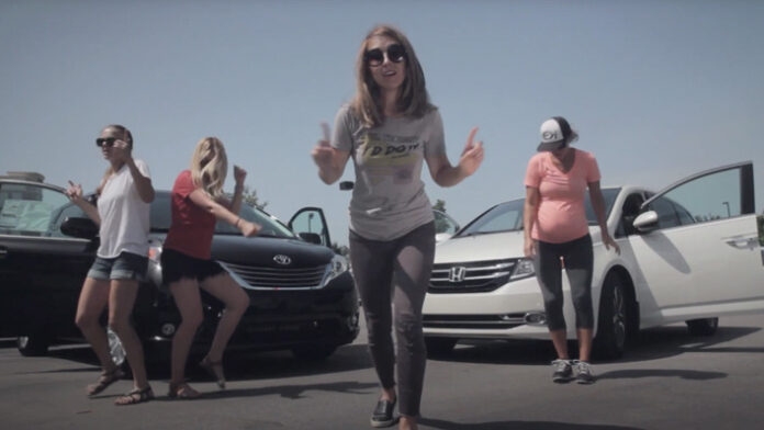 got a minivan