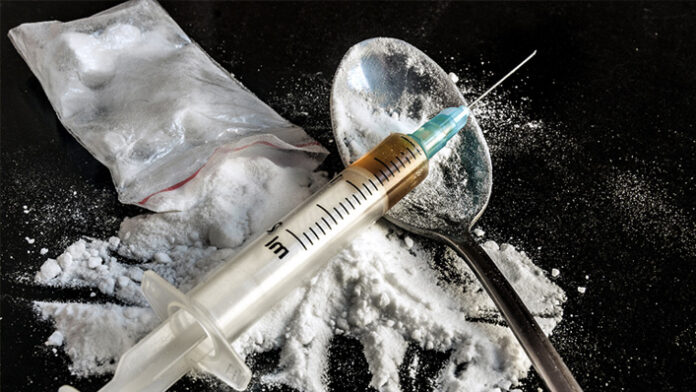 mom overdosed